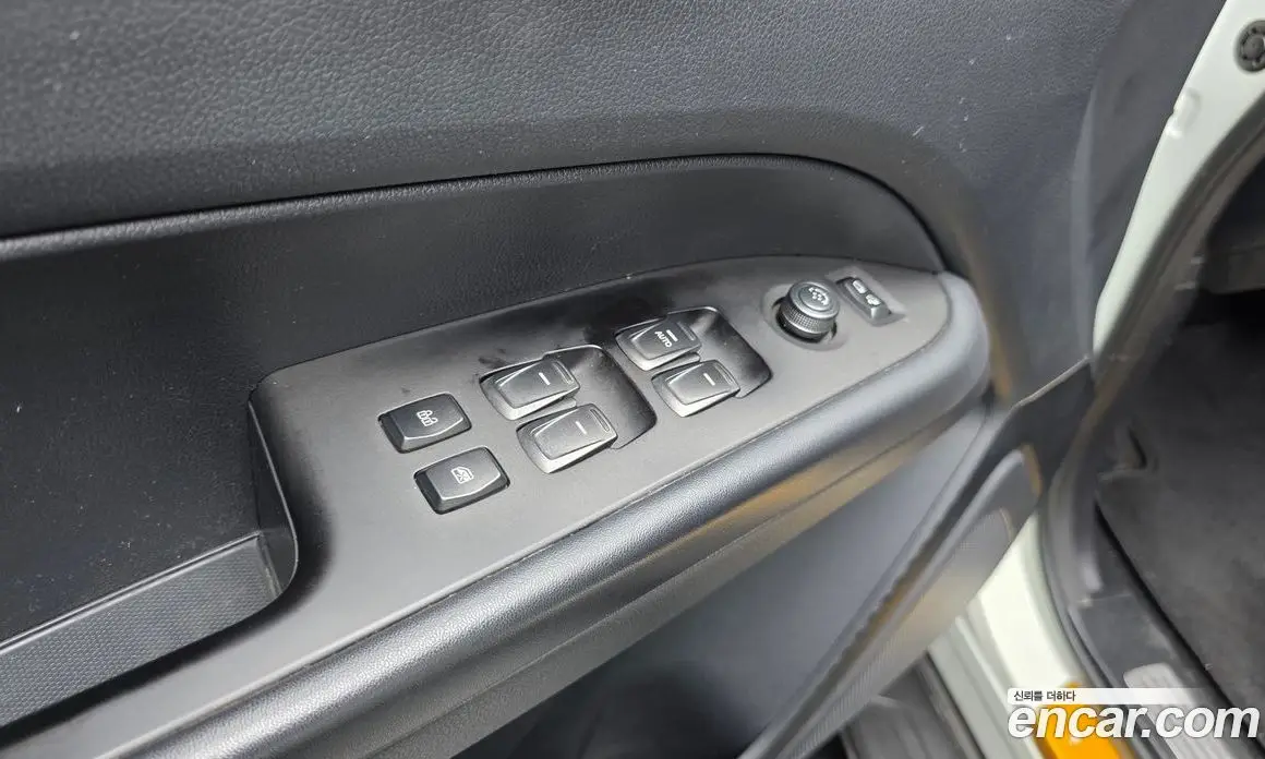 SsangYong Rexton 2019 2.2 автомат (гидро), фото 17