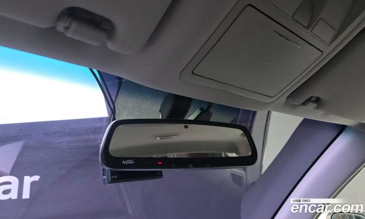 SsangYong Rexton 2019 2.2 автомат (гидро), фото 18