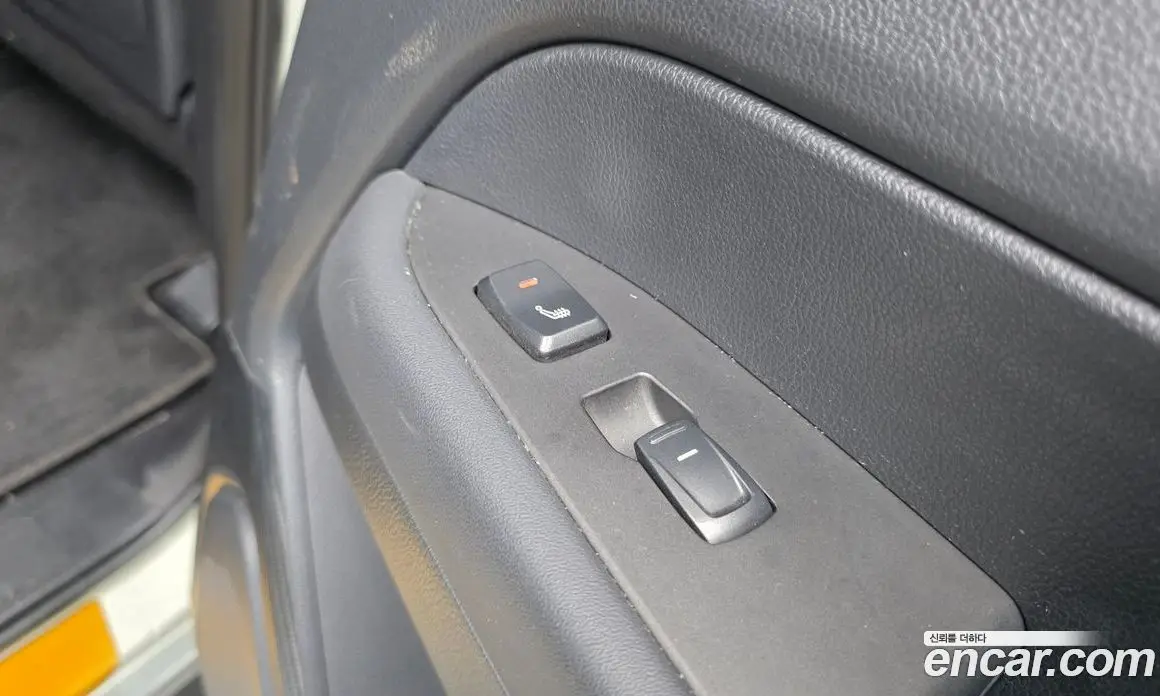 SsangYong Rexton 2019 2.2 автомат (гидро), фото 19