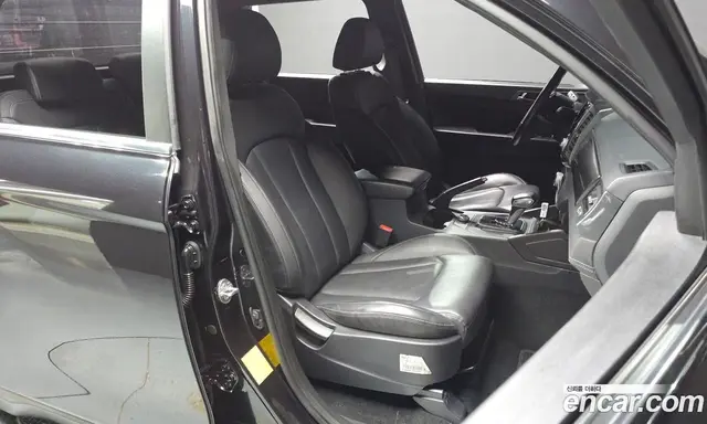 SsangYong Rexton 2021 2.2 автомат (гидро), миниатюра 12