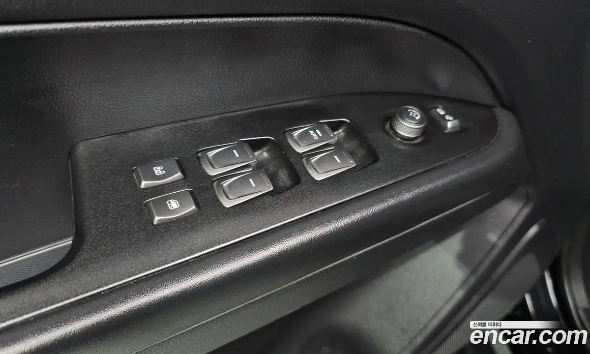 SsangYong Rexton 2021 2.2 автомат (гидро), фото 16