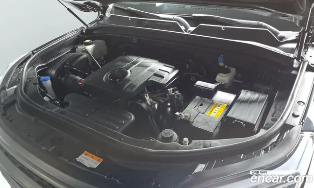 SsangYong Rexton 2021 2.2 автомат (гидро), миниатюра 6