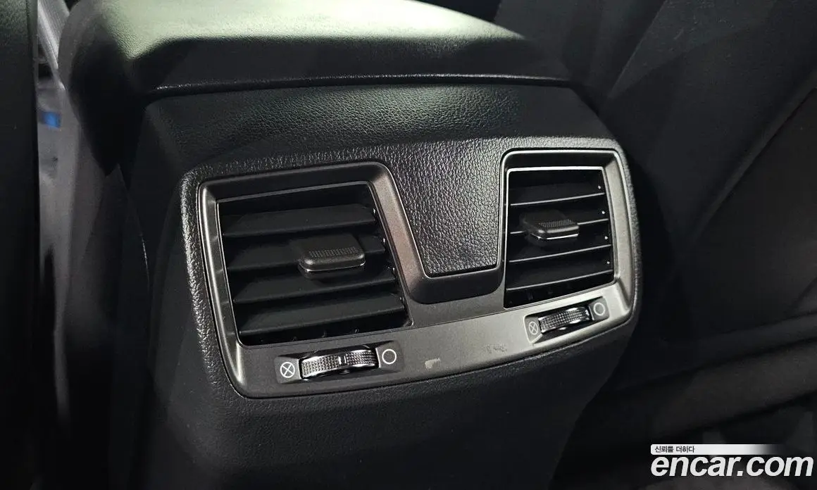 SsangYong Rexton 2022 2.2 автомат (гидро), фото 30