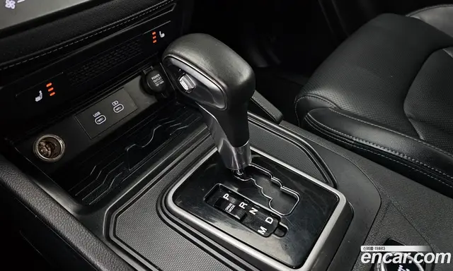 SsangYong Rexton 2024 2.2 автомат (гидро), миниатюра 12