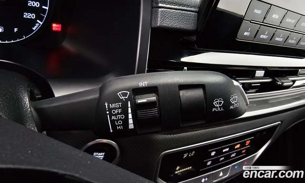 SsangYong Rexton 2024 2.2 автомат (гидро), фото 24