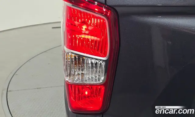 SsangYong Rexton 2024 2.2 автомат (гидро), миниатюра 9