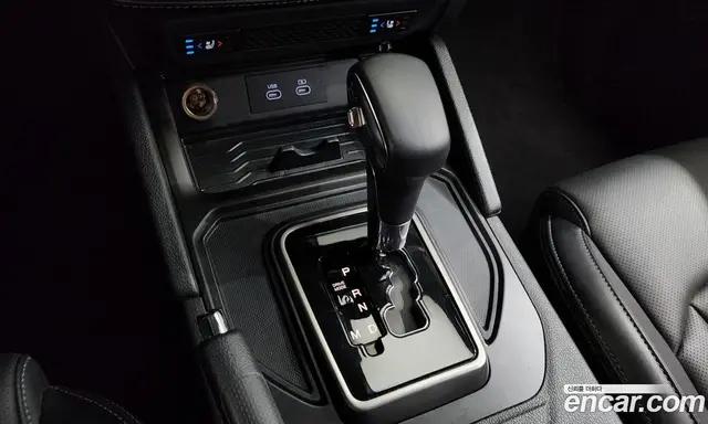 SsangYong Rexton 2025 2.2 автомат (гидро), миниатюра 12