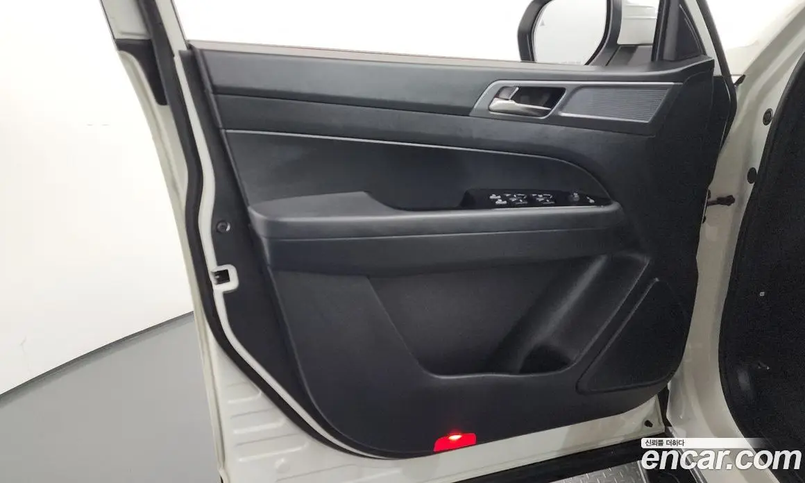 SsangYong Rexton 2025 2.2 автомат (гидро), фото 14