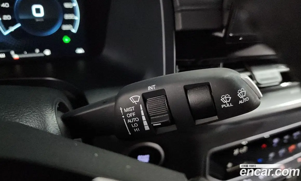 SsangYong Rexton 2025 2.2 автомат (гидро), фото 38