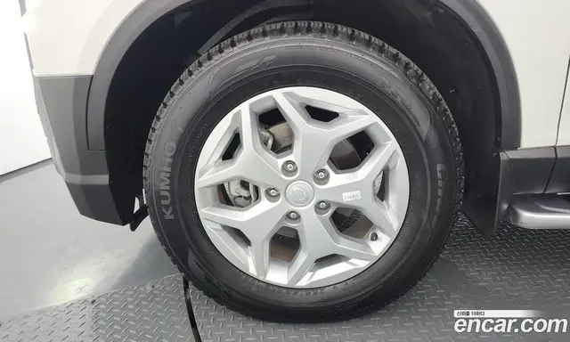 SsangYong Rexton 2025 2.2 автомат (гидро), миниатюра 5