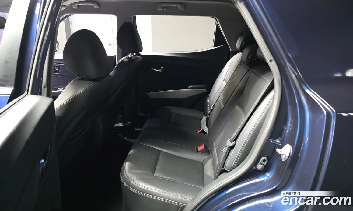 SsangYong TIBOLI 2015 1.6 автомат (гидро), фото 17