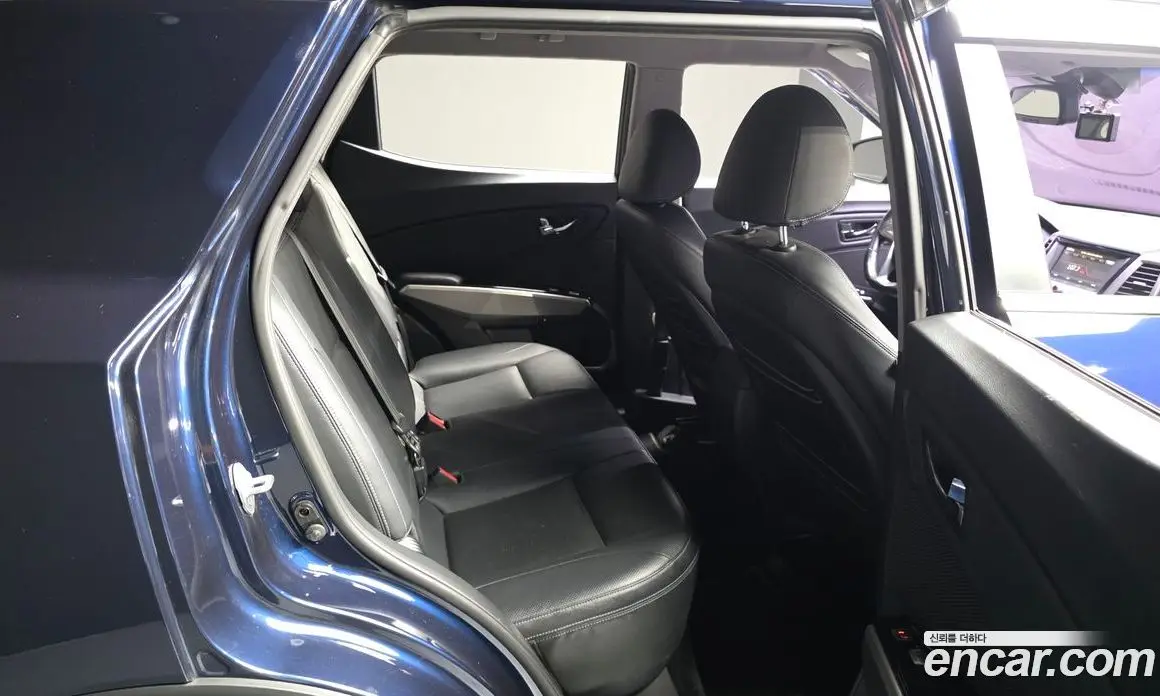 SsangYong TIBOLI 2015 1.6 автомат (гидро), фото 18
