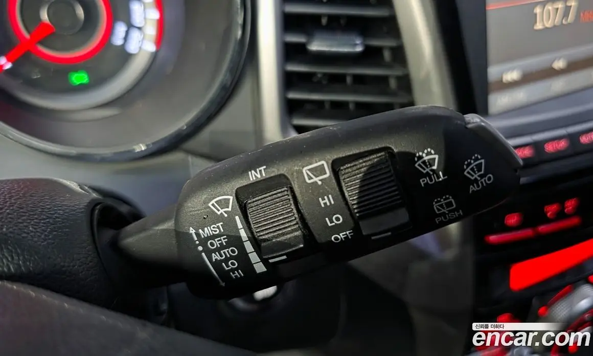 SsangYong TIBOLI 2015 1.6 автомат (гидро), фото 22