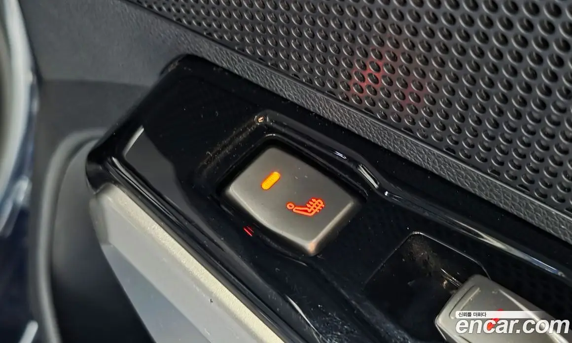 SsangYong TIBOLI 2015 1.6 автомат (гидро), фото 25