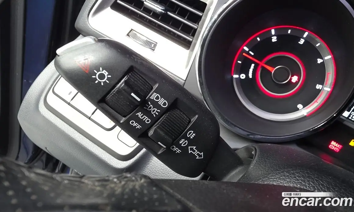 SsangYong TIBOLI 2015 1.6 автомат (гидро), фото 28