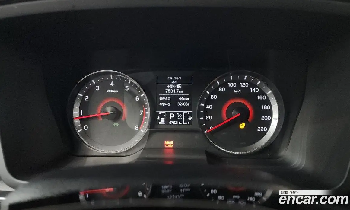 SsangYong TIBOLI 2019 1.5 автомат (гидро), фото 11