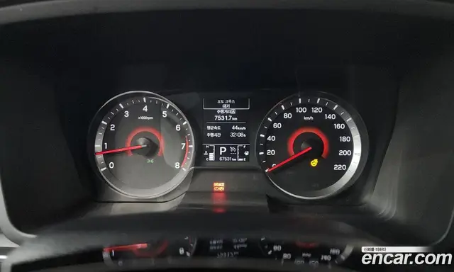 SsangYong TIBOLI 2019 1.5 автомат (гидро), миниатюра 11