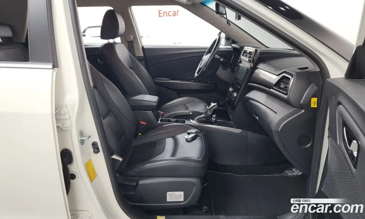 SsangYong TIBOLI 2019 1.5 автомат (гидро), фото 16