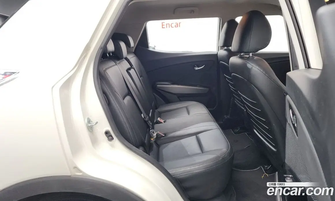 SsangYong TIBOLI 2019 1.5 автомат (гидро), фото 17