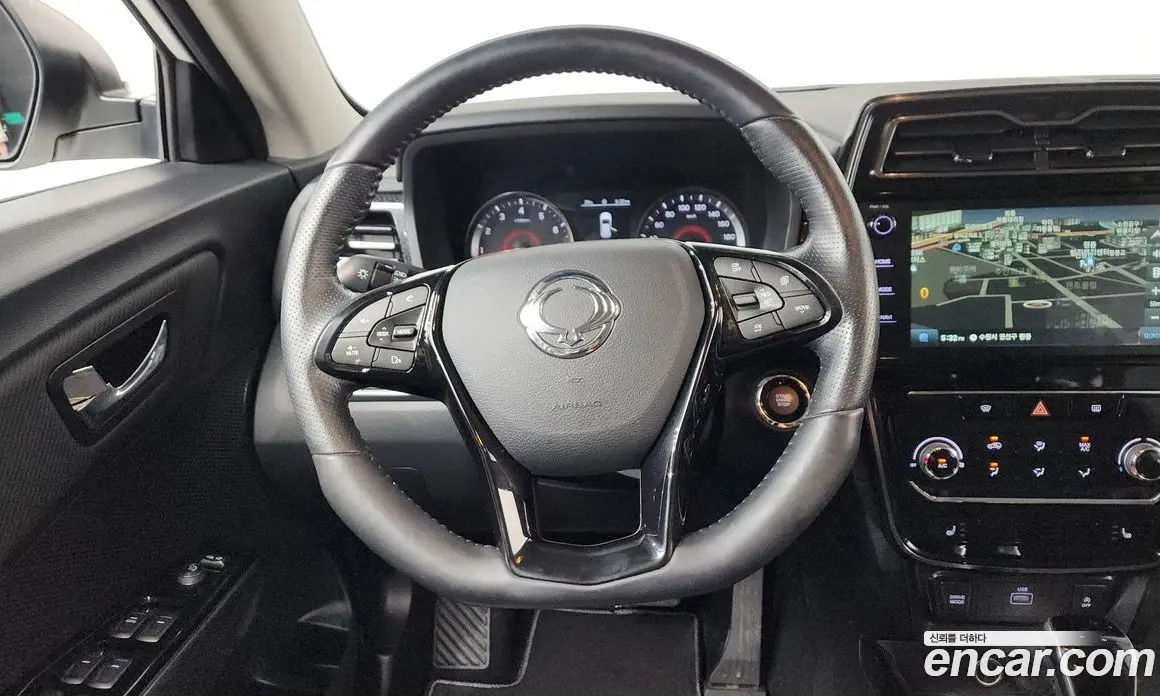 SsangYong TIBOLI 2019 1.5 автомат (гидро), фото 19