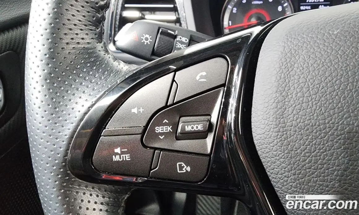 SsangYong TIBOLI 2019 1.5 автомат (гидро), фото 22