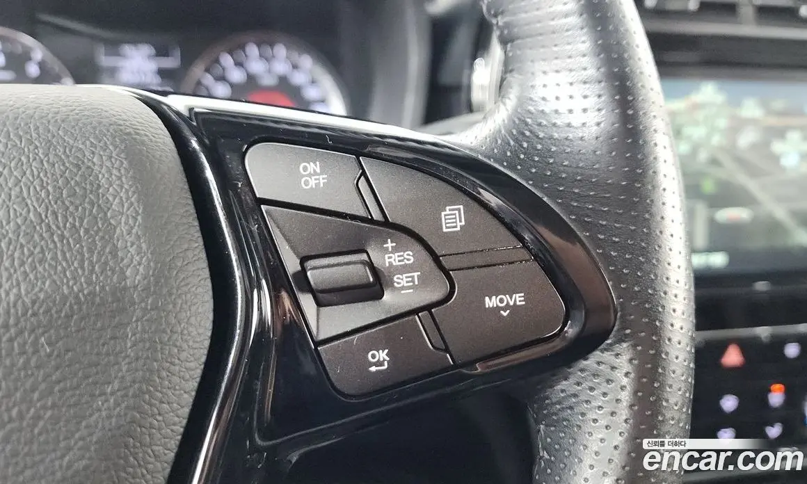 SsangYong TIBOLI 2019 1.5 автомат (гидро), фото 23