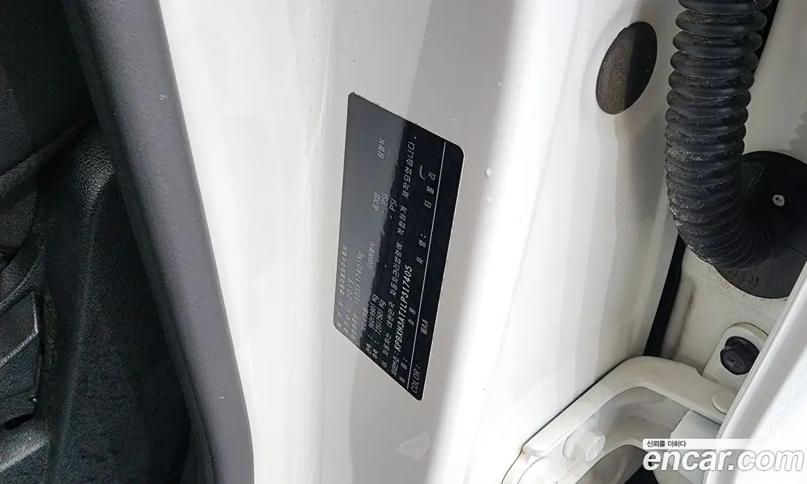 SsangYong TIBOLI 2019 1.5 автомат (гидро), фото 26