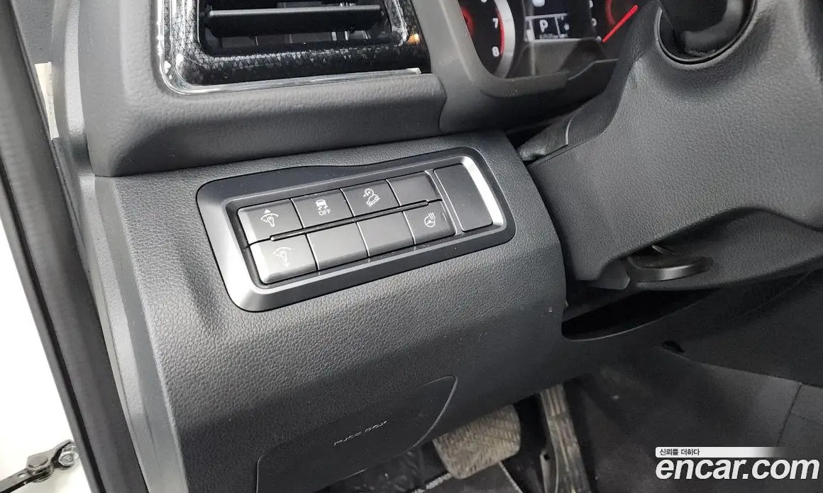 SsangYong TIBOLI 2019 1.5 автомат (гидро), фото 27