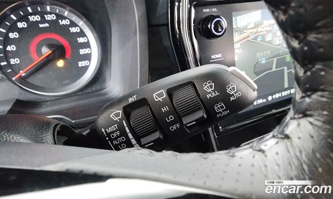 SsangYong TIBOLI 2019 1.5 автомат (гидро), фото 28