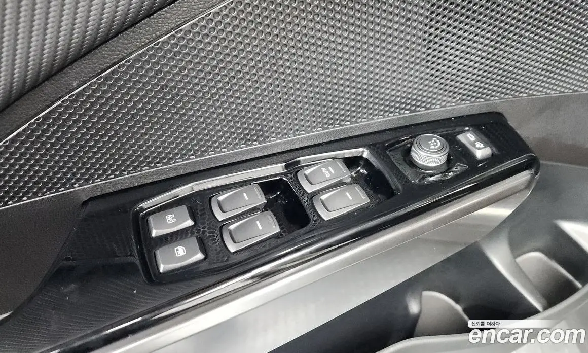 SsangYong TIBOLI 2019 1.5 автомат (гидро), фото 29