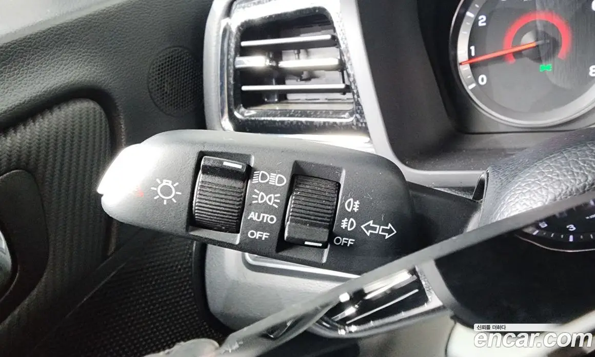 SsangYong TIBOLI 2019 1.5 автомат (гидро), фото 30
