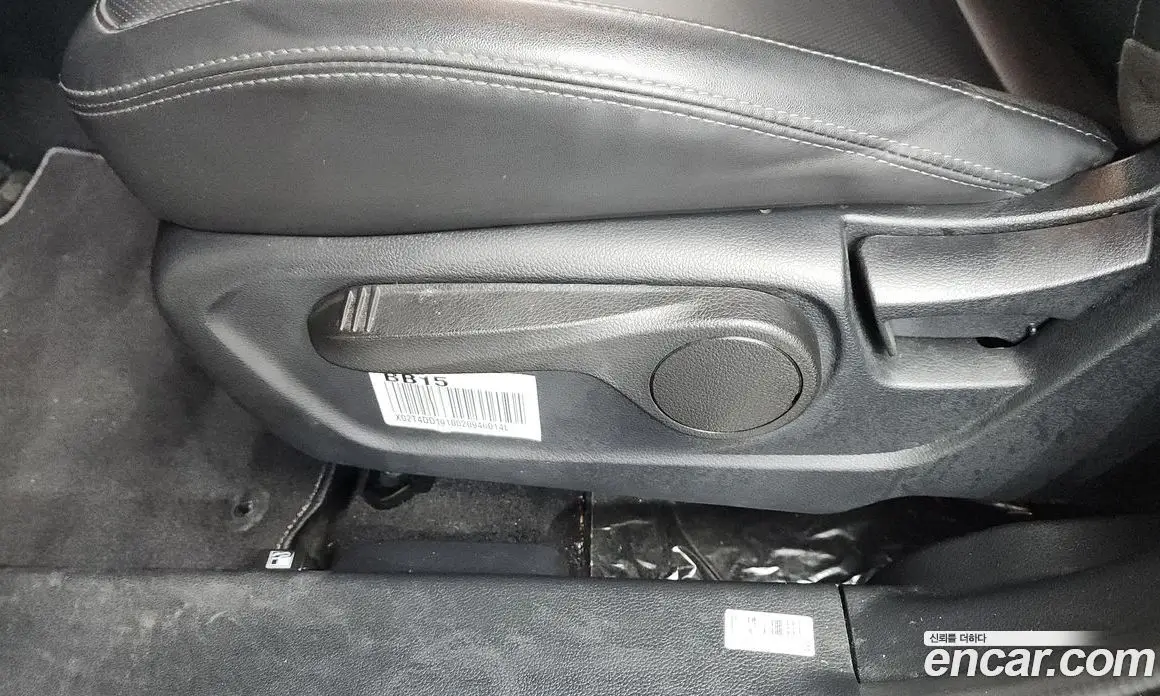 SsangYong TIBOLI 2019 1.5 автомат (гидро), фото 31