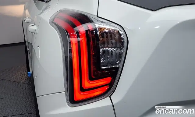 SsangYong TIBOLI 2019 1.5 автомат (гидро), миниатюра 9