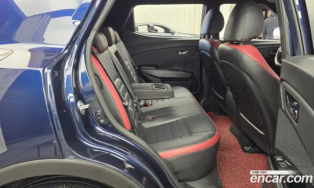 SsangYong TIBOLI 2020 1.6 автомат (гидро), миниатюра 12