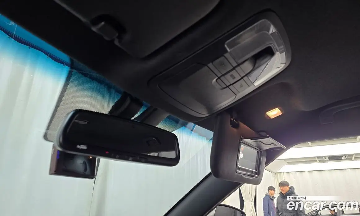 SsangYong TIBOLI 2020 1.6 автомат (гидро), фото 17