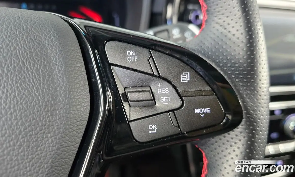 SsangYong TIBOLI 2020 1.6 автомат (гидро), фото 18