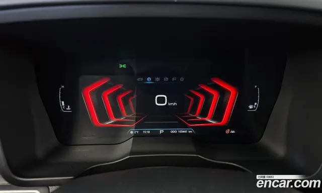 SsangYong TIBOLI 2020 1.6 автомат (гидро), миниатюра 8