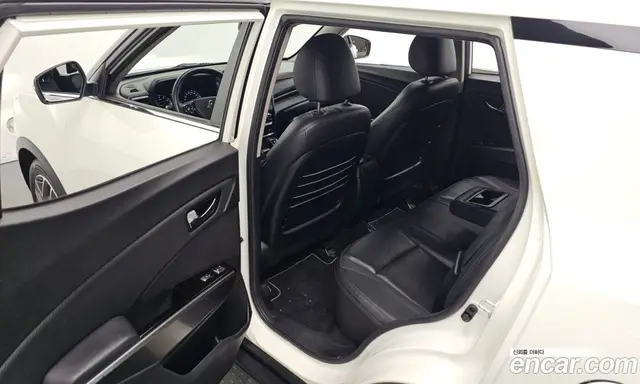 SsangYong TIBOLI 2022 1.5 автомат (гидро), миниатюра 11
