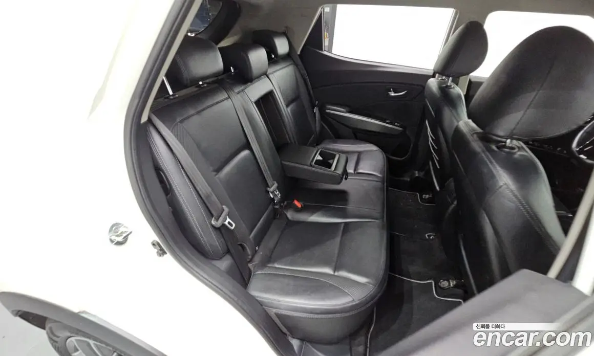 SsangYong TIBOLI 2022 1.5 автомат (гидро), фото 17