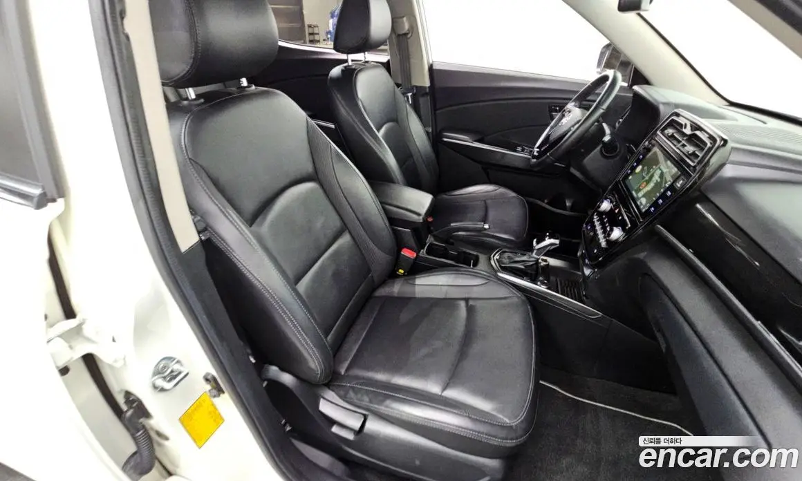 SsangYong TIBOLI 2022 1.5 автомат (гидро), фото 18