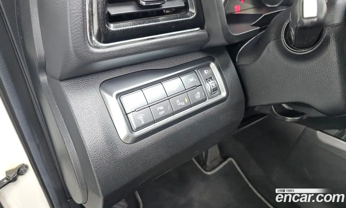 SsangYong TIBOLI 2022 1.5 автомат (гидро), фото 20