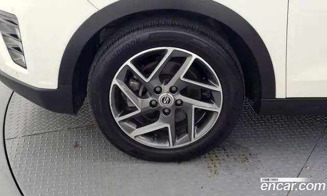 SsangYong TIBOLI 2022 1.5 автомат (гидро), миниатюра 5