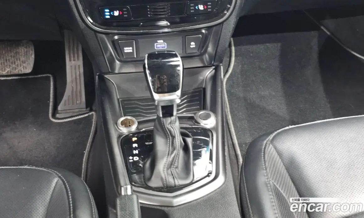 SsangYong TIBOLI 2022 1.5 автомат (гидро), фото 9
