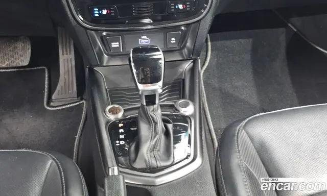 SsangYong TIBOLI 2022 1.5 автомат (гидро), миниатюра 9