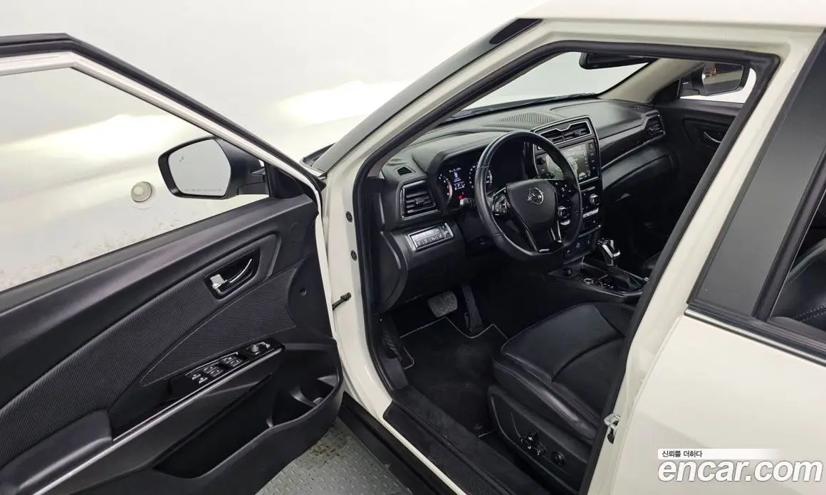 SsangYong TIBOLI 2022 1.5 автомат (гидро), фото 10