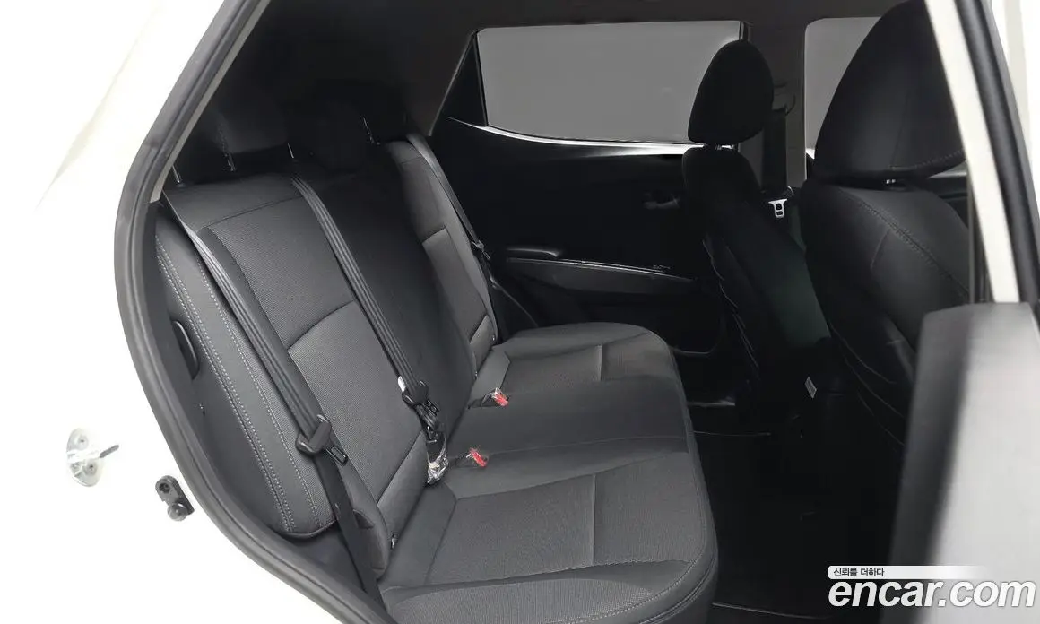 SsangYong TIBOLI 2022 1.5 автомат (гидро), фото 12