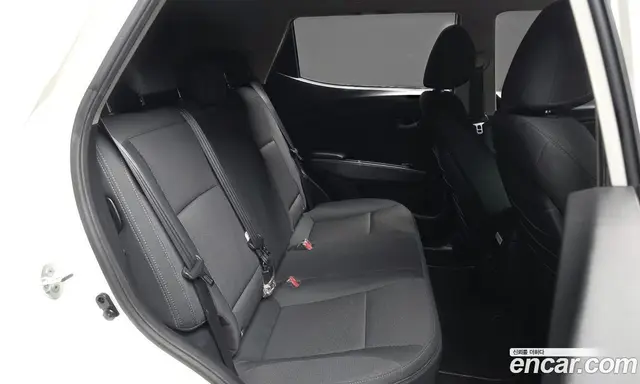 SsangYong TIBOLI 2022 1.5 автомат (гидро), миниатюра 12