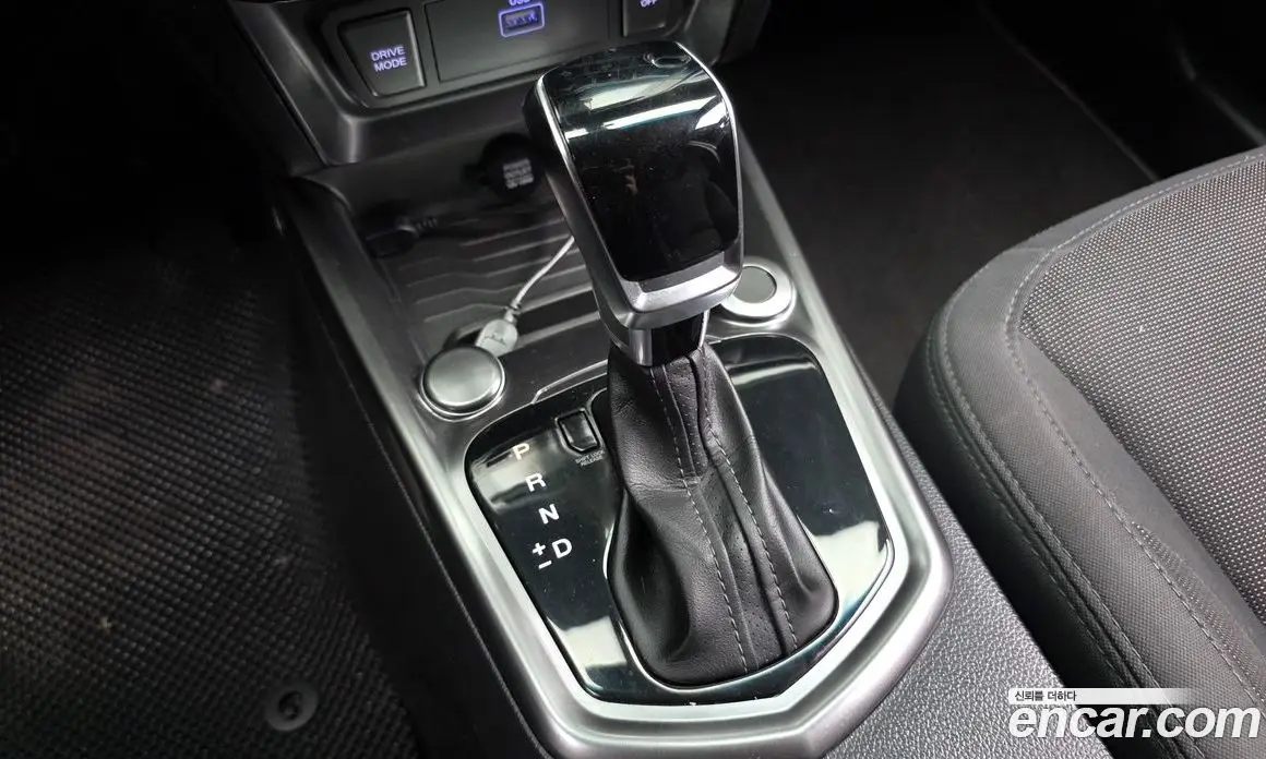 SsangYong TIBOLI 2022 1.5 автомат (гидро), фото 9