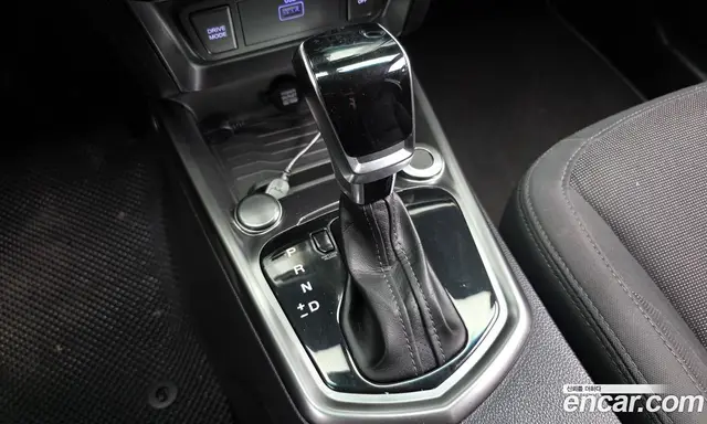 SsangYong TIBOLI 2022 1.5 автомат (гидро), миниатюра 9