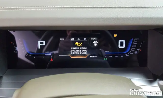SsangYong Torres 2022 1.5 автомат (гидро), миниатюра 11